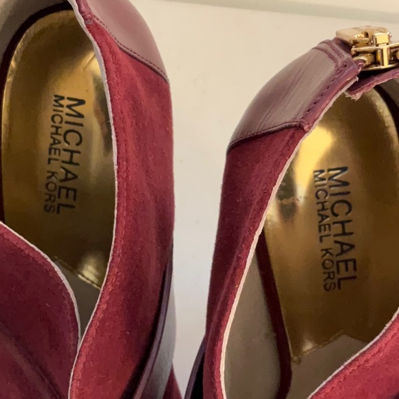 Michael Kors Heels (NWOT) - Picture 6 of 7